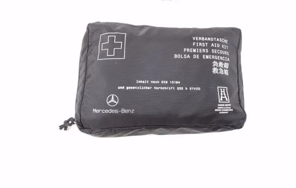 Mercedes-Benz B W246 W242 First aid kit A1698600150
