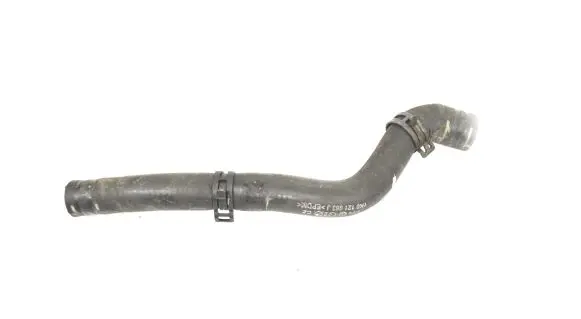 Audi TT TTS Mk2 Engine coolant pipe/hose 1K0121063J