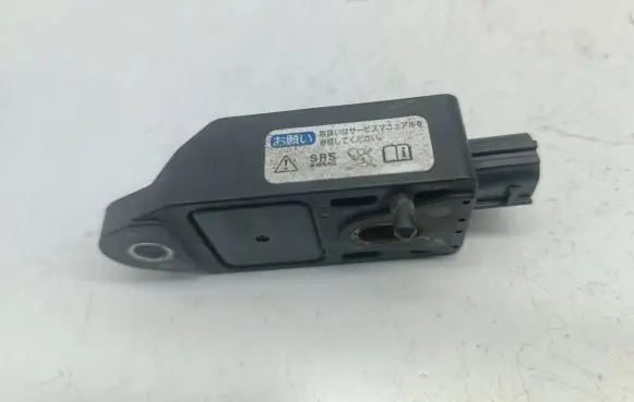 Honda FR-V Airbag deployment crash/impact sensor 77930SFEJ110M2