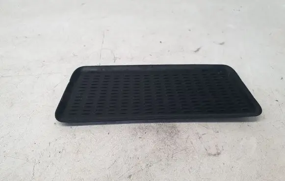 BMW 3 F30 F35 F31 Cup holder pad/mat 51167154854904 P011033935