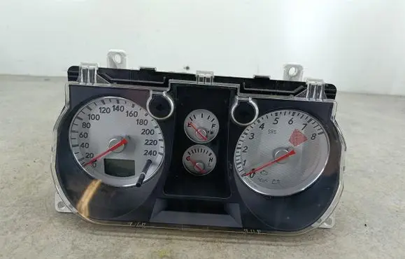 Mitsubishi Outlander Speedometer (instrument cluster) MN162482