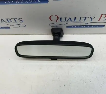 Subaru Forester SJ Rear view mirror (interior) 022197