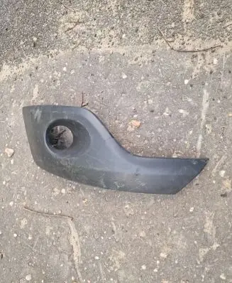 Ford Transit Custom Front fog light trim/grill BK21R19952B