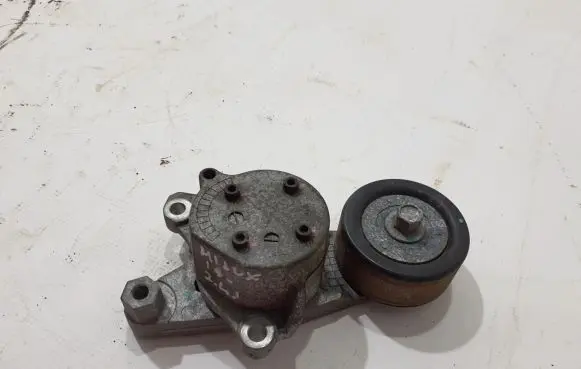 Toyota Hilux (AN120, AN130) Timing belt/chain tensioner 166200E010