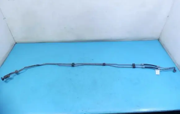 BMW 5 F10 F11 Power steering hose/pipe/line 6792434 IMPRK1237626