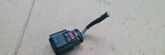 Audi S5 F5 Other wiring loom 4H1973713