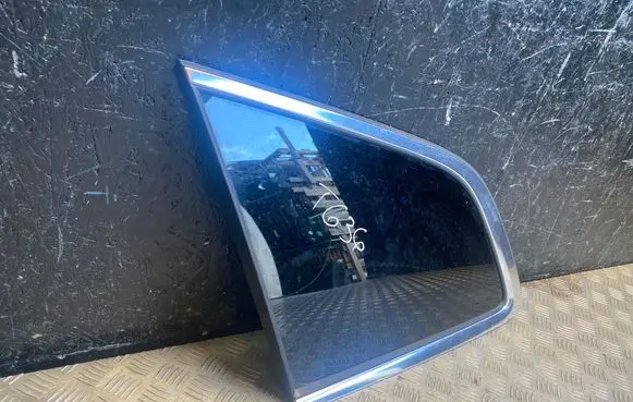 Volvo XC60 Rear side window 32314268