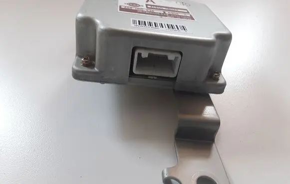 Nissan Murano Z50 Other control units/modules 41650CB020