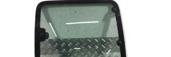 Renault Kangoo I Sliding door window/glass SDLTRKI