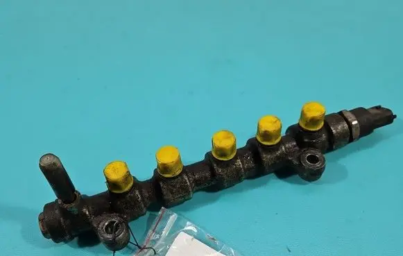 Renault Master II Fuel main line pipe 0445214079 IMPRK1603515