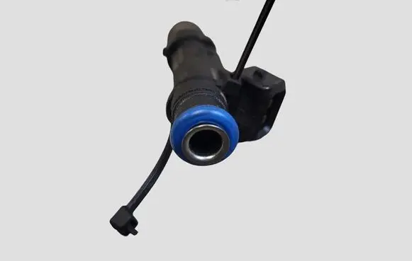 Opel Zafira C Fuel injector 0280158205