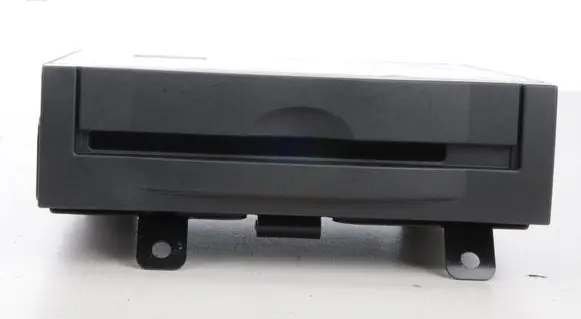 Volvo C30 CD/DVD changer 31344935