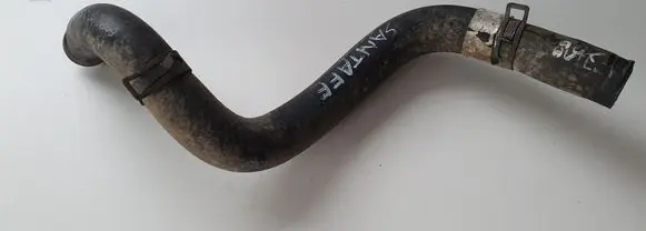 Hyundai Santa Fe Coolant pipe/hose 