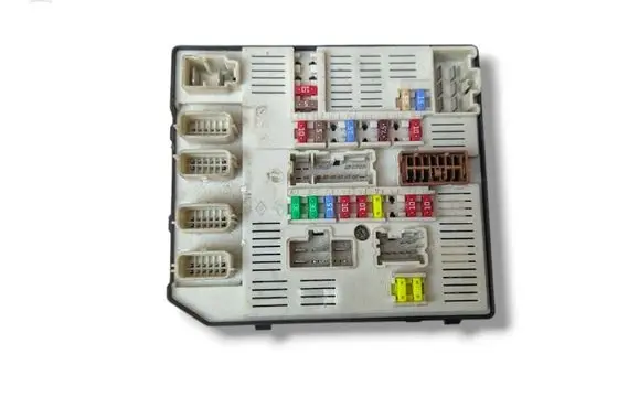 Comfort/convenience module
