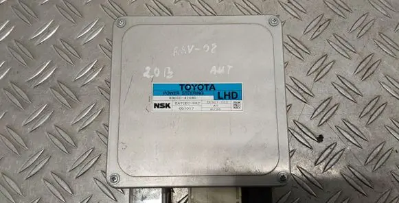 Toyota RAV 4 (XA30) Power steering control unit/module 8965042040