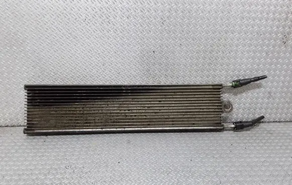 Dodge Avenger Fuel cooler (radiator) 