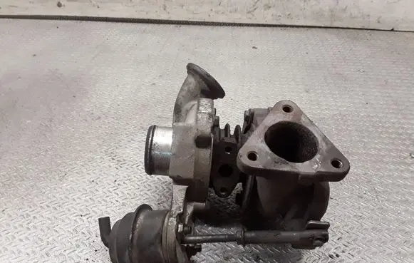Opel Zafira A Turbo 24451825