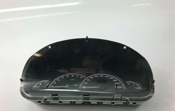 Fiat Bravo - Brava Speedometer (instrument cluster) 46478869 S1183