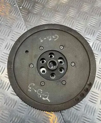 Audi A4 S4 B7 8E 8H Flywheel