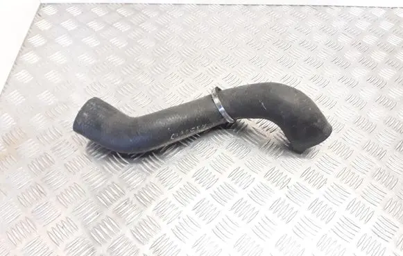 Citroen C5 Intercooler hose/pipe