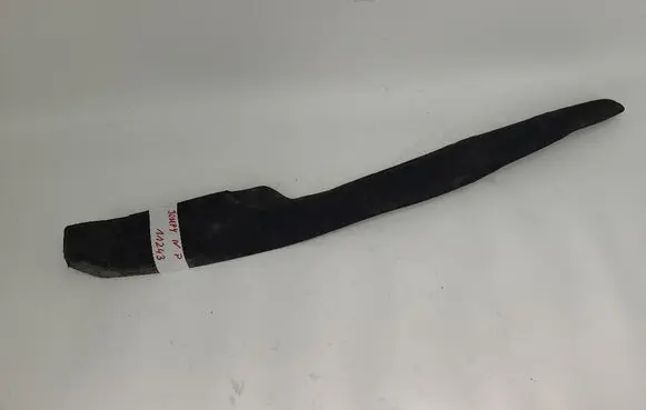 Citroen Jumpy Fender foam support/seal 