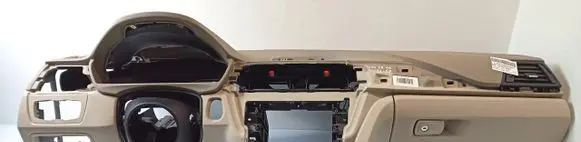BMW 3 F30 F35 F31 Dashboard 51459247998 9247998 61316823467