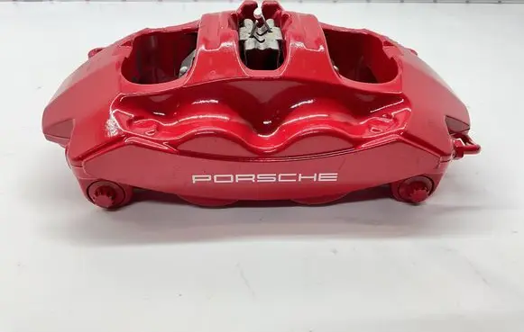 Porsche 997 Front brake caliper 997351421