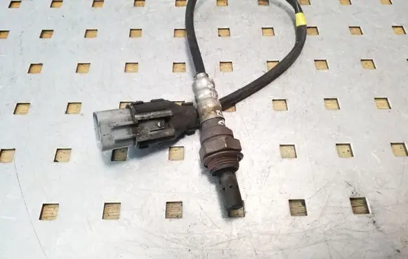Lambda probe sensor
