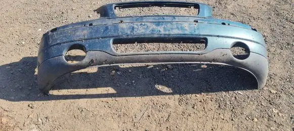 Volvo S60 Front bumper