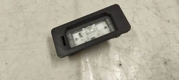 BMW M5 Number plate light 7193293