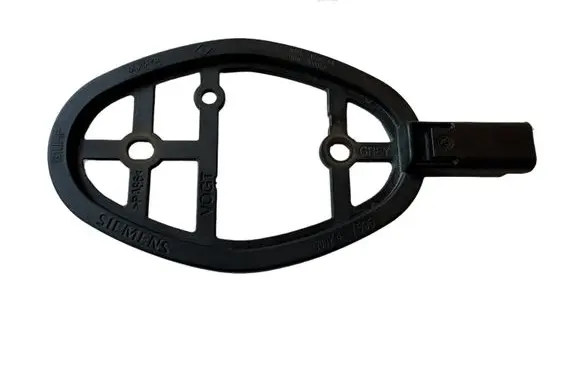 Ford S-MAX Tire pressure sensor 5WK47595 4H231A166AA RRE000010