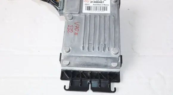 Volvo V70 Windshield/windscreen camera 31400407