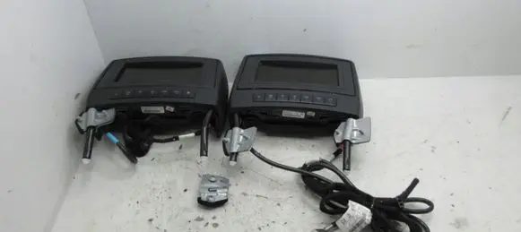 Mercedes-Benz ML W164 Interior set erf76ju09og