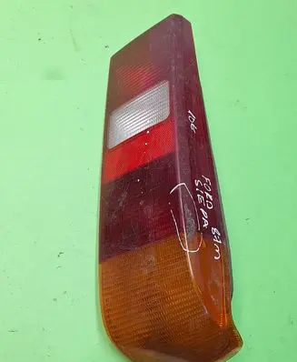 Ford Sierra Rear/tail lights 878013a602