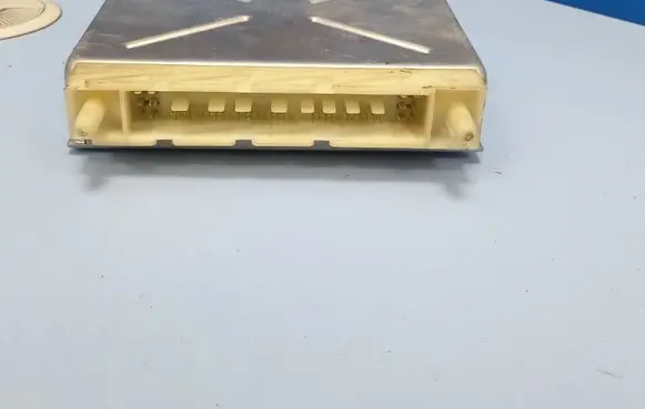Gearbox control unit/module