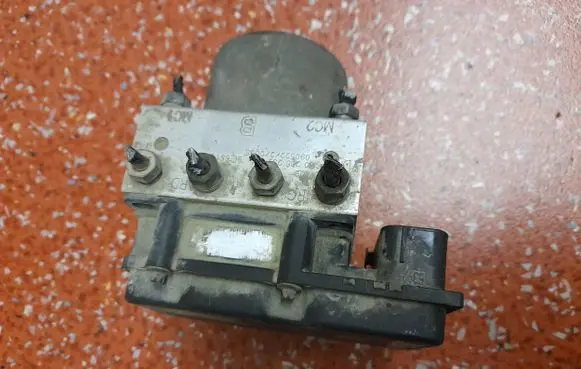 Citroen Berlingo ABS Pump 966519658 060509085