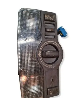 Audi A4 S4 B5 8D Front seat light 8D0947111A 8DO947