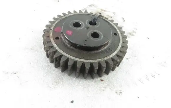 Man TGE 1gen Timing chain sprocket 