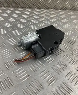 Audi Q7 4L Sunroof motor/actuator 4L0959591