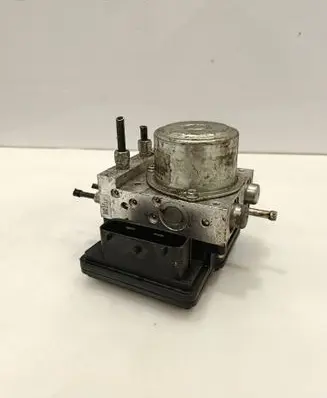 Nissan Juke I F15 ABS Pump 47660HY00B 4Y141103