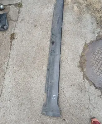 Hyundai Tucson JM Sill 877512E000