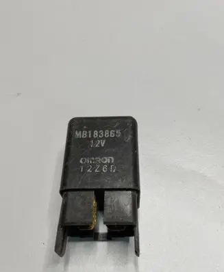Mitsubishi Pajero Other relay MB183865 12Z6D