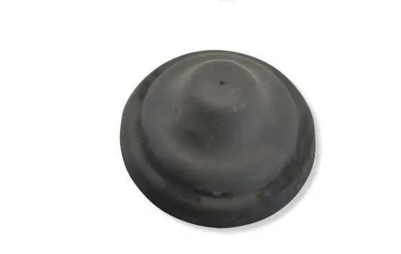 Volkswagen Transporter - Caravelle T5 Front shock absorber dust cover boot 7H0805585