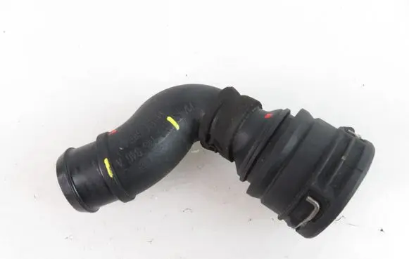 Volkswagen Scirocco Air intake hose/pipe 1K0145946A