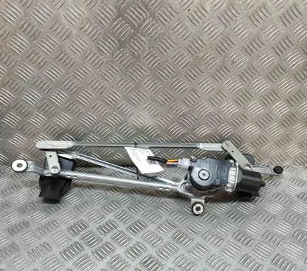 Suzuki Vitara (LY) Front wiper linkage and motor 3810054P10