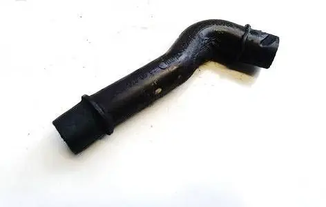 Mercedes-Benz GL X164 Breather hose/pipe a6290180582 0210344a