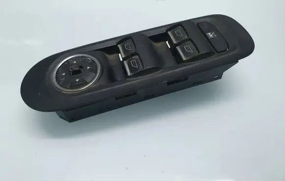 Ford Mondeo MK IV Electric window control switch 7S7T14A132AB 23102007 A2310770289