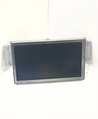 Peugeot 407 Screen/display/small screen A2C53286335 A2C53163842 9664993180