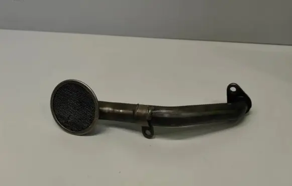 Hyundai Santa Fe Oil sump strainer pipe 