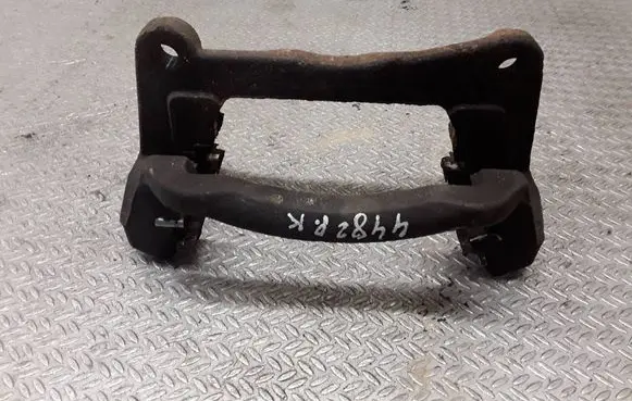 Mazda 6 Front Brake Caliper Pad/Carrier 